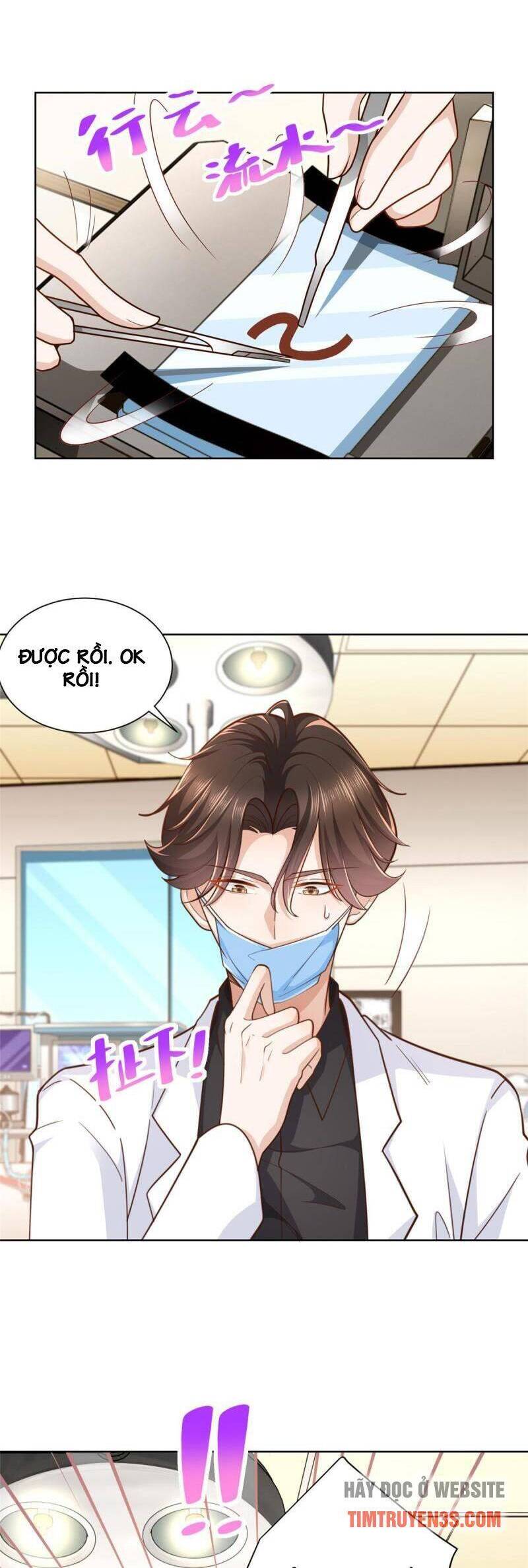 Mỗi Tuần Ta Có Một Nghề Nghiệp Mới Chap 147 - Next Chap 148