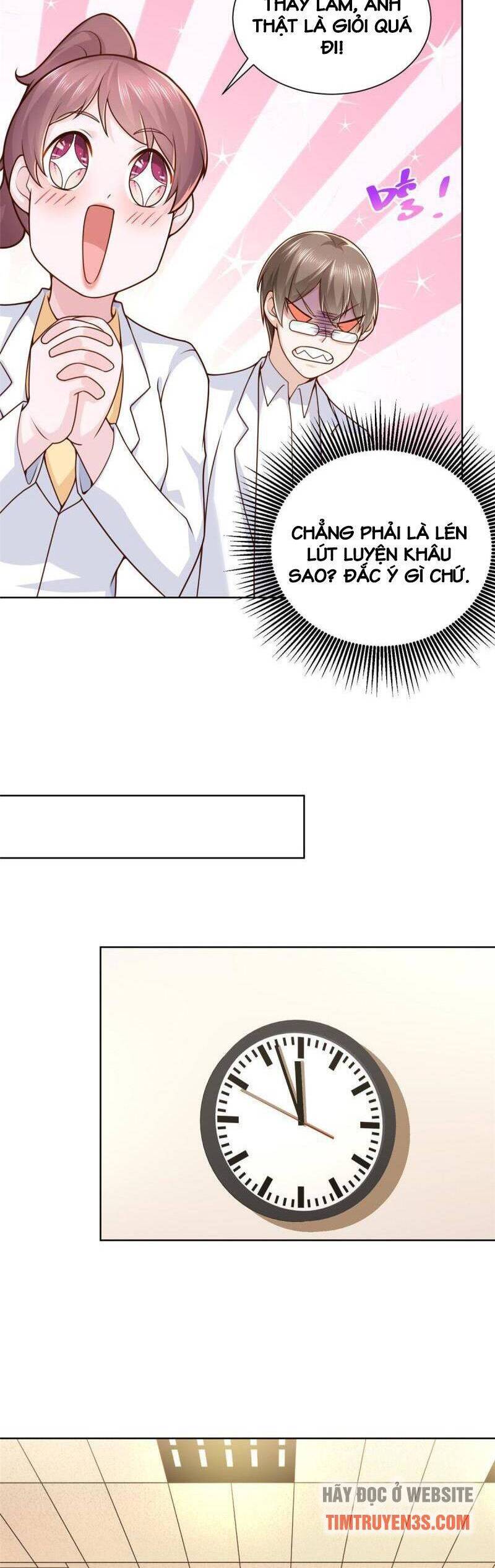 Mỗi Tuần Ta Có Một Nghề Nghiệp Mới Chap 147 - Next Chap 148