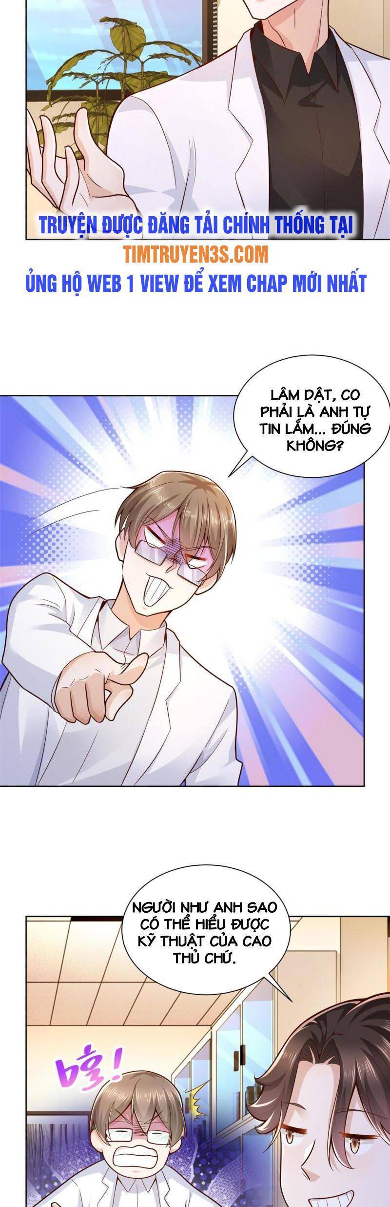 Mỗi Tuần Ta Có Một Nghề Nghiệp Mới Chap 147 - Next Chap 148