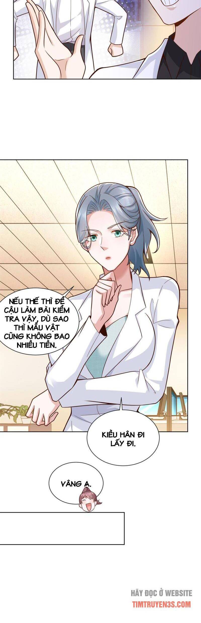 Mỗi Tuần Ta Có Một Nghề Nghiệp Mới Chap 147 - Next Chap 148