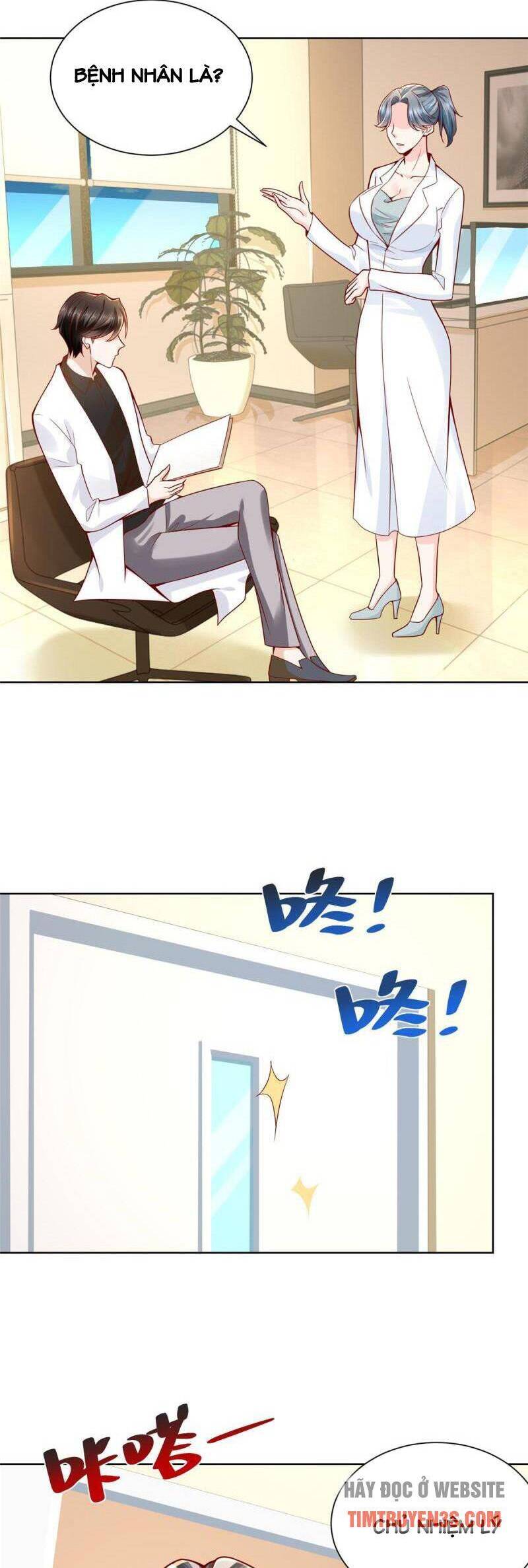 Mỗi Tuần Ta Có Một Nghề Nghiệp Mới Chap 148 - Next Chap 149