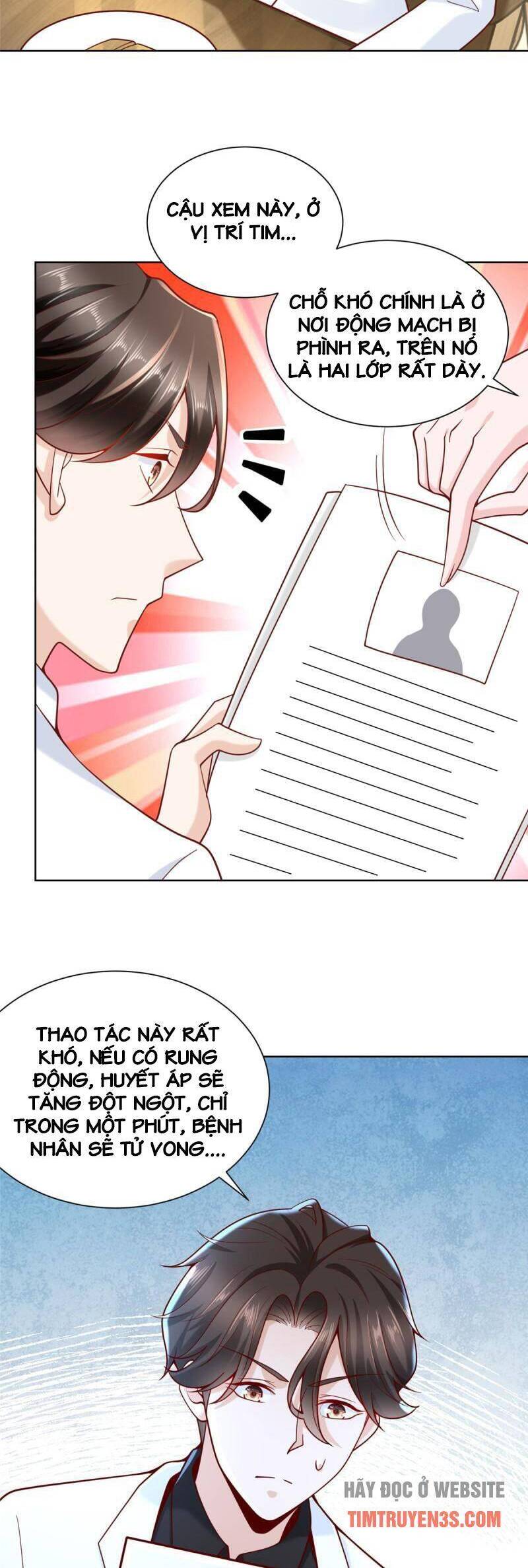 Mỗi Tuần Ta Có Một Nghề Nghiệp Mới Chap 148 - Next Chap 149