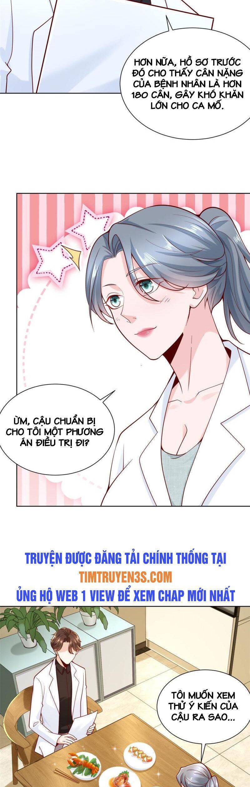 Mỗi Tuần Ta Có Một Nghề Nghiệp Mới Chap 148 - Next Chap 149