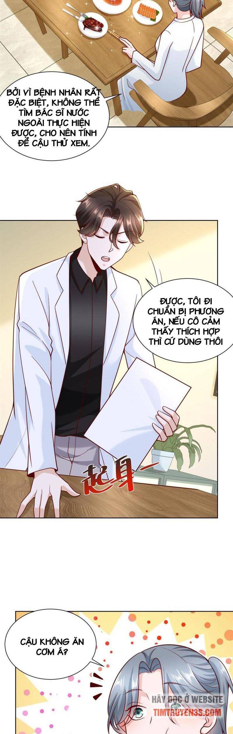 Mỗi Tuần Ta Có Một Nghề Nghiệp Mới Chap 148 - Next Chap 149