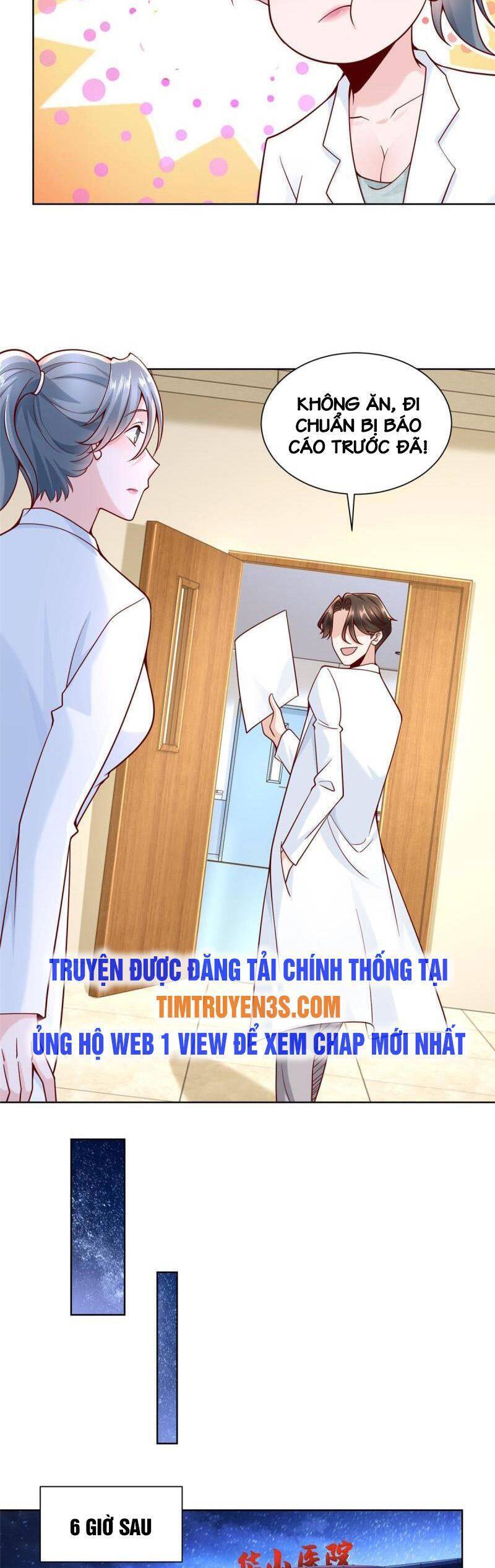 Mỗi Tuần Ta Có Một Nghề Nghiệp Mới Chap 148 - Next Chap 149