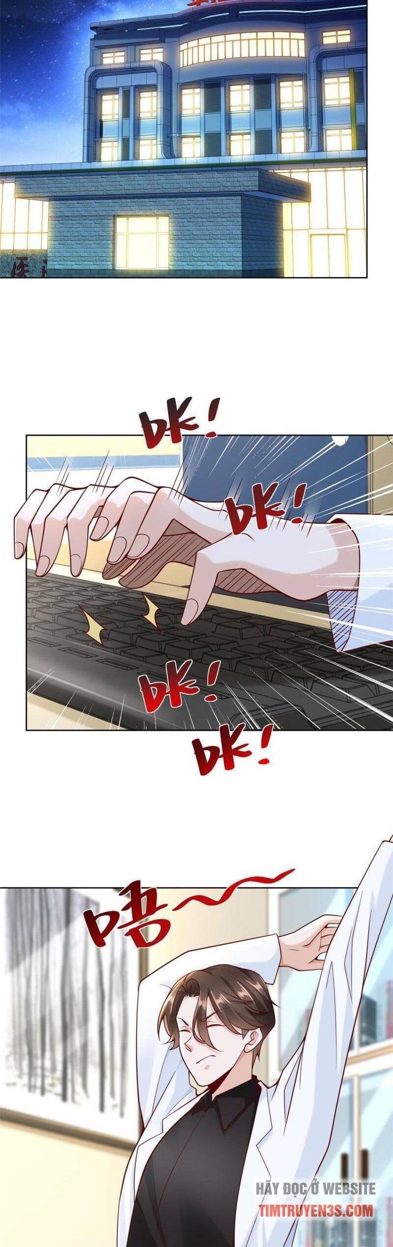 Mỗi Tuần Ta Có Một Nghề Nghiệp Mới Chap 148 - Next Chap 149