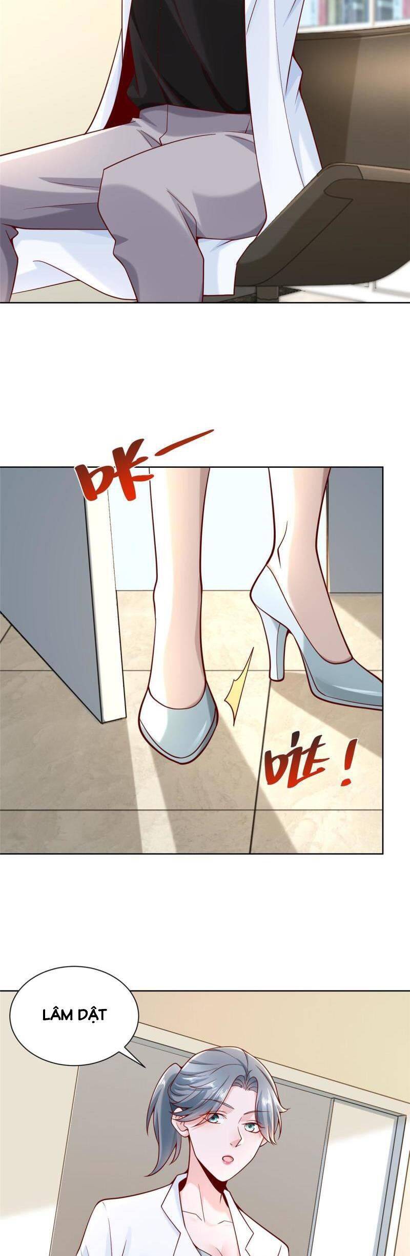 Mỗi Tuần Ta Có Một Nghề Nghiệp Mới Chap 148 - Next Chap 149