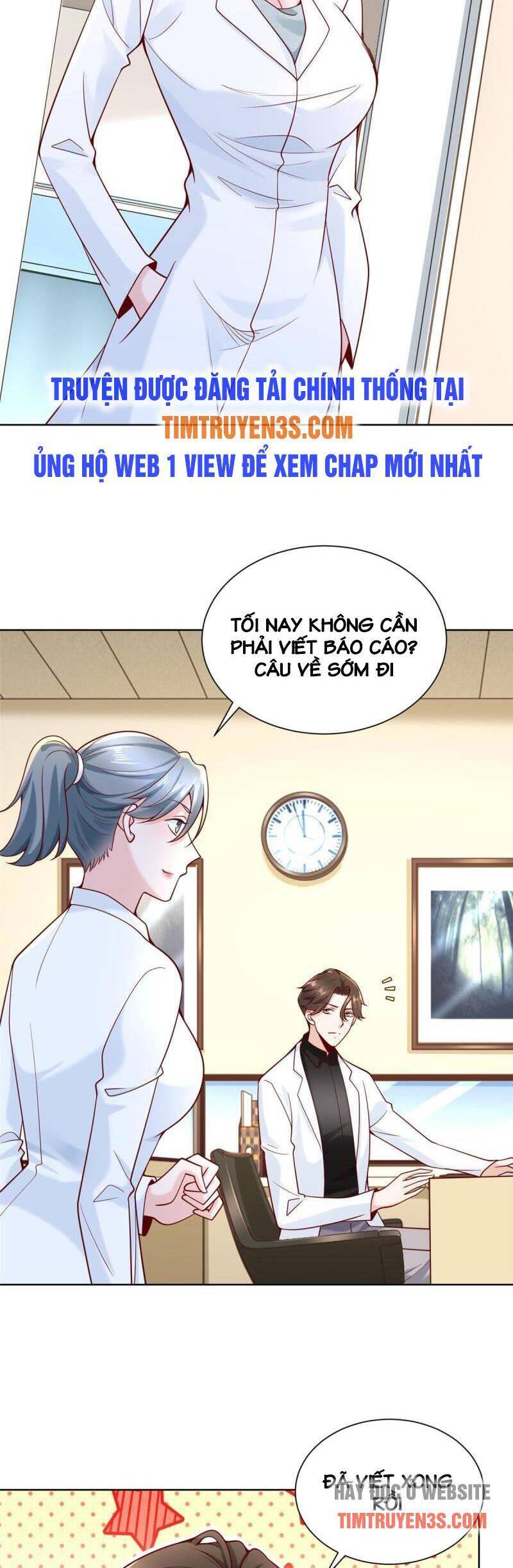 Mỗi Tuần Ta Có Một Nghề Nghiệp Mới Chap 148 - Next Chap 149