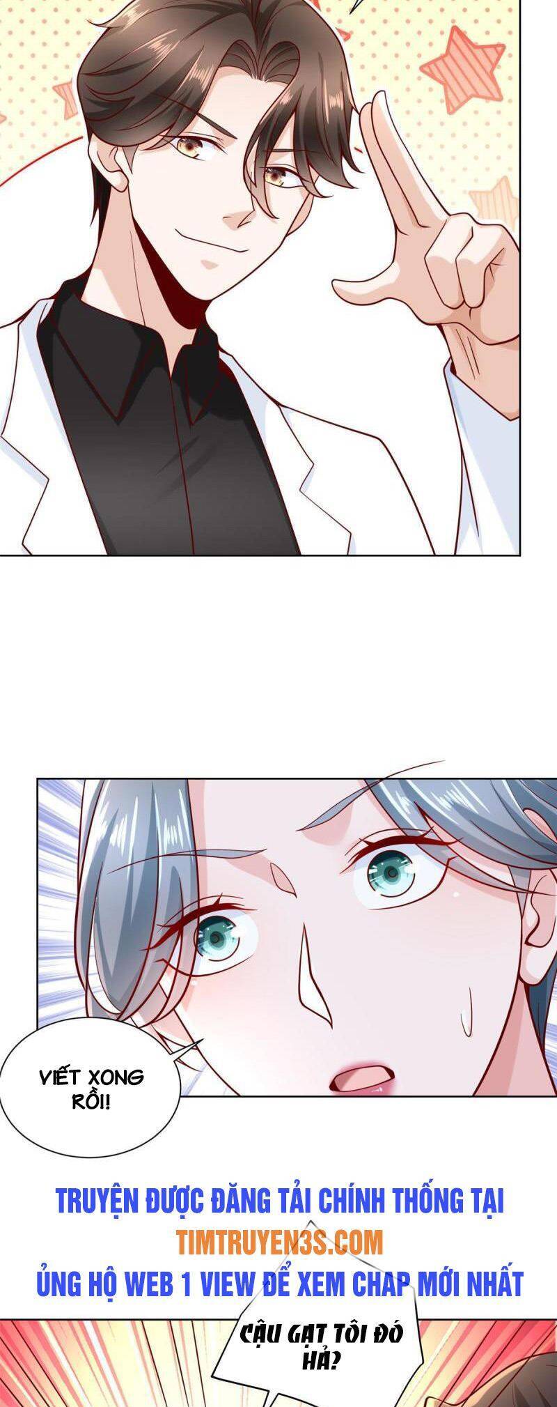 Mỗi Tuần Ta Có Một Nghề Nghiệp Mới Chap 148 - Next Chap 149