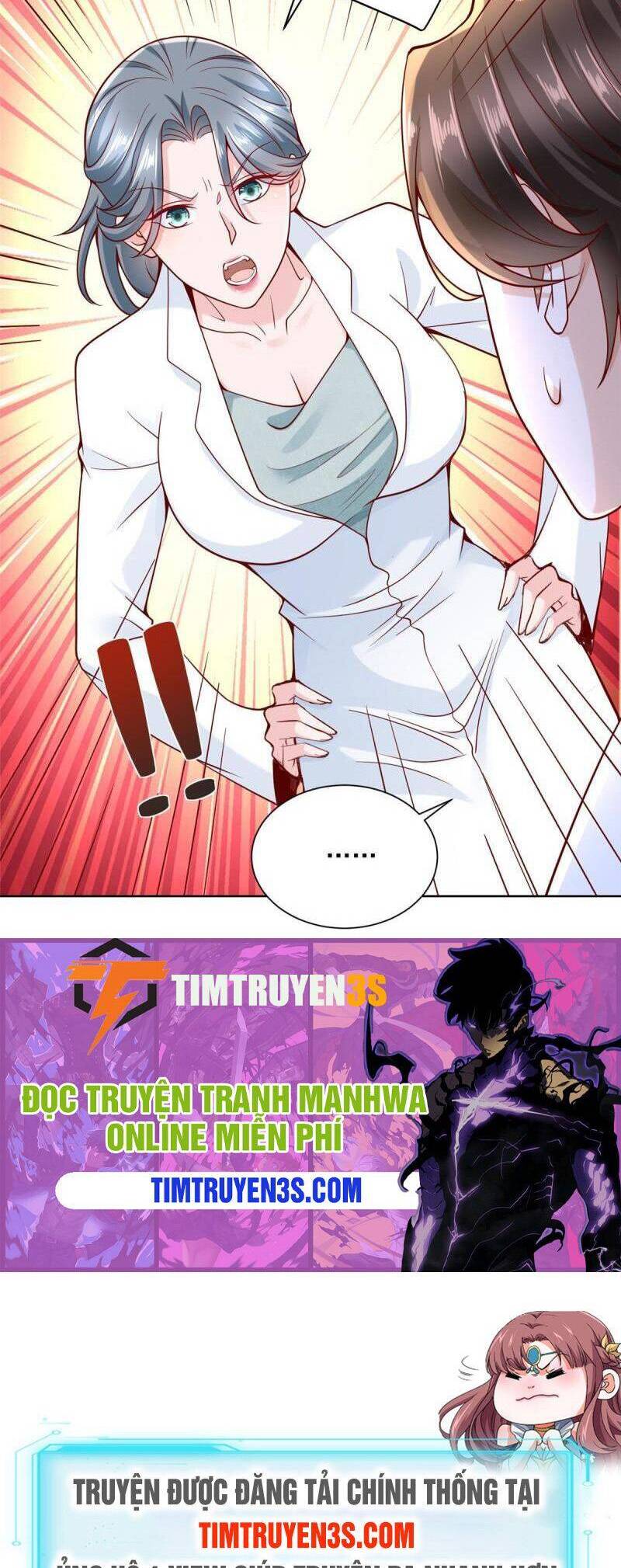 Mỗi Tuần Ta Có Một Nghề Nghiệp Mới Chap 148 - Next Chap 149