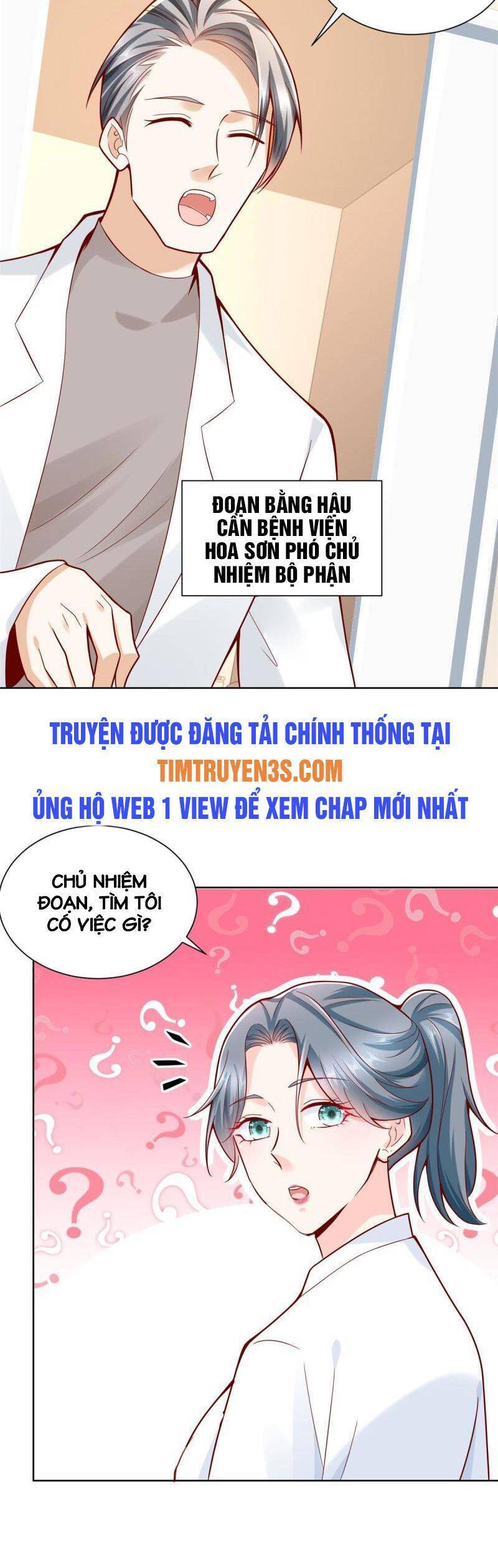 Mỗi Tuần Ta Có Một Nghề Nghiệp Mới Chap 148 - Next Chap 149