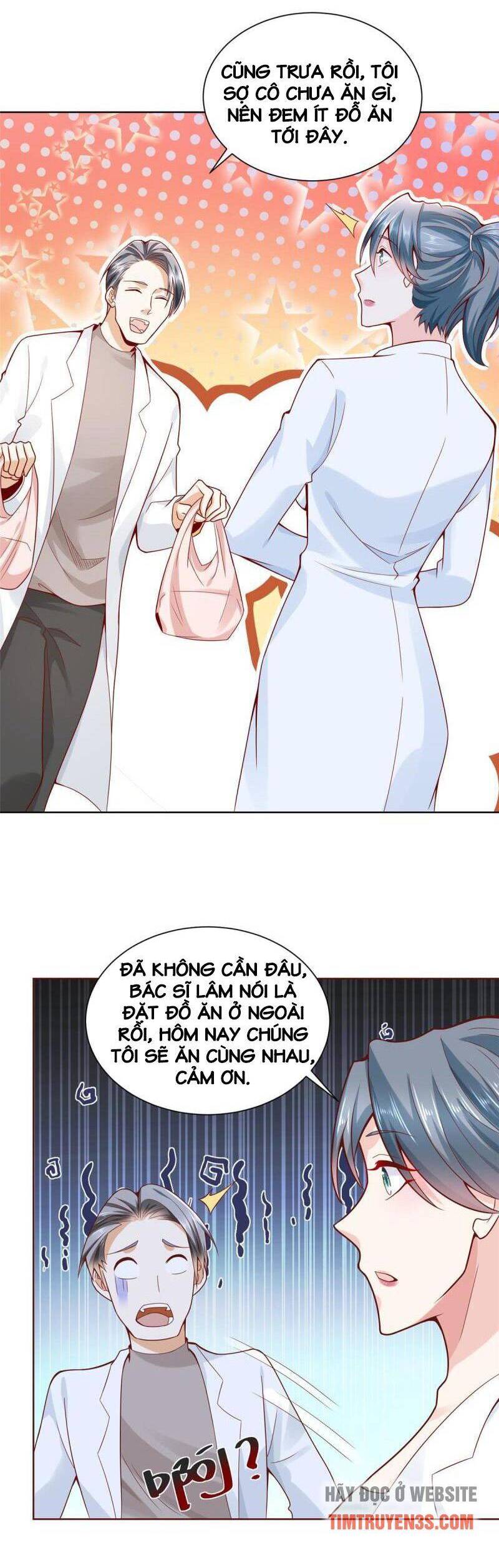 Mỗi Tuần Ta Có Một Nghề Nghiệp Mới Chap 148 - Next Chap 149