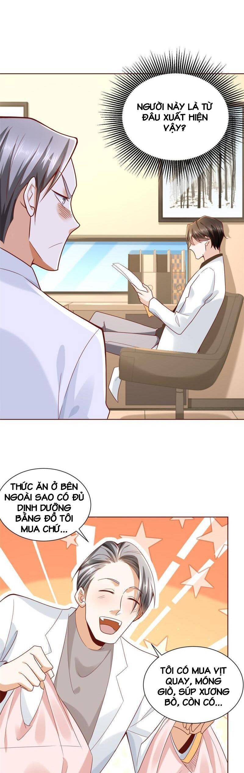 Mỗi Tuần Ta Có Một Nghề Nghiệp Mới Chap 148 - Next Chap 149
