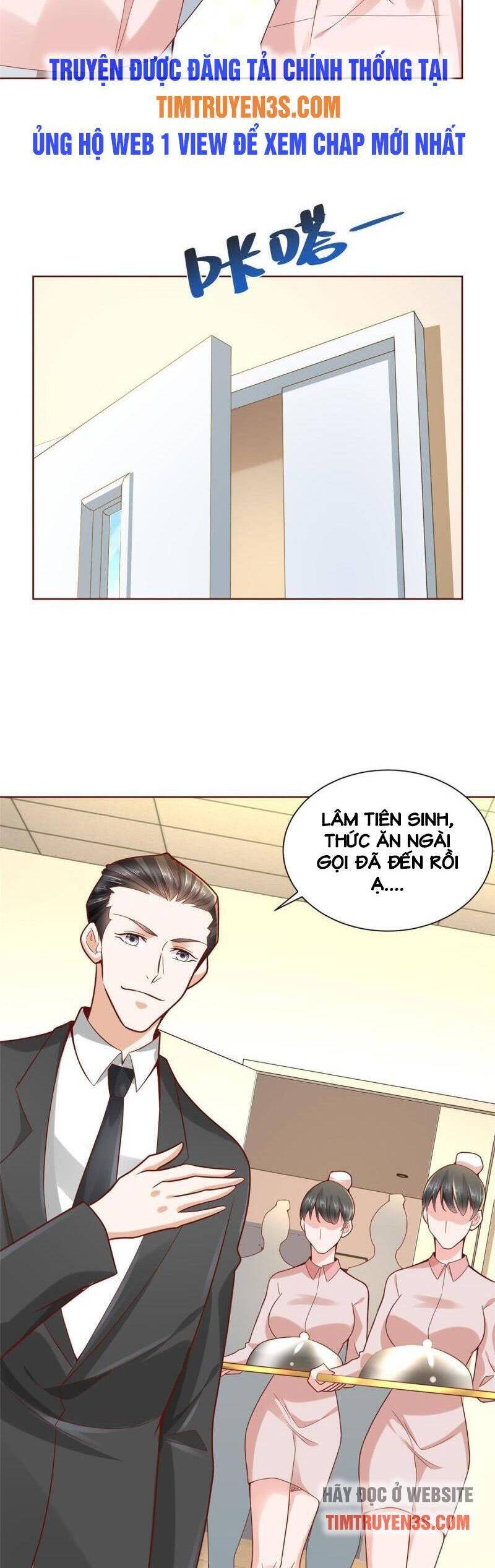 Mỗi Tuần Ta Có Một Nghề Nghiệp Mới Chap 148 - Next Chap 149