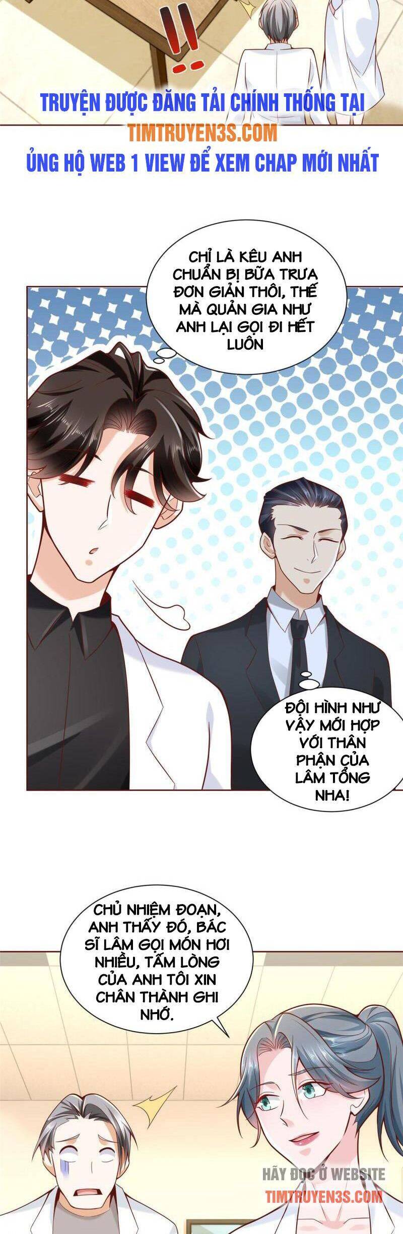 Mỗi Tuần Ta Có Một Nghề Nghiệp Mới Chap 148 - Next Chap 149