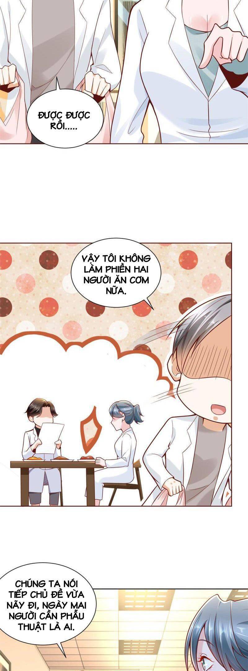 Mỗi Tuần Ta Có Một Nghề Nghiệp Mới Chap 148 - Next Chap 149