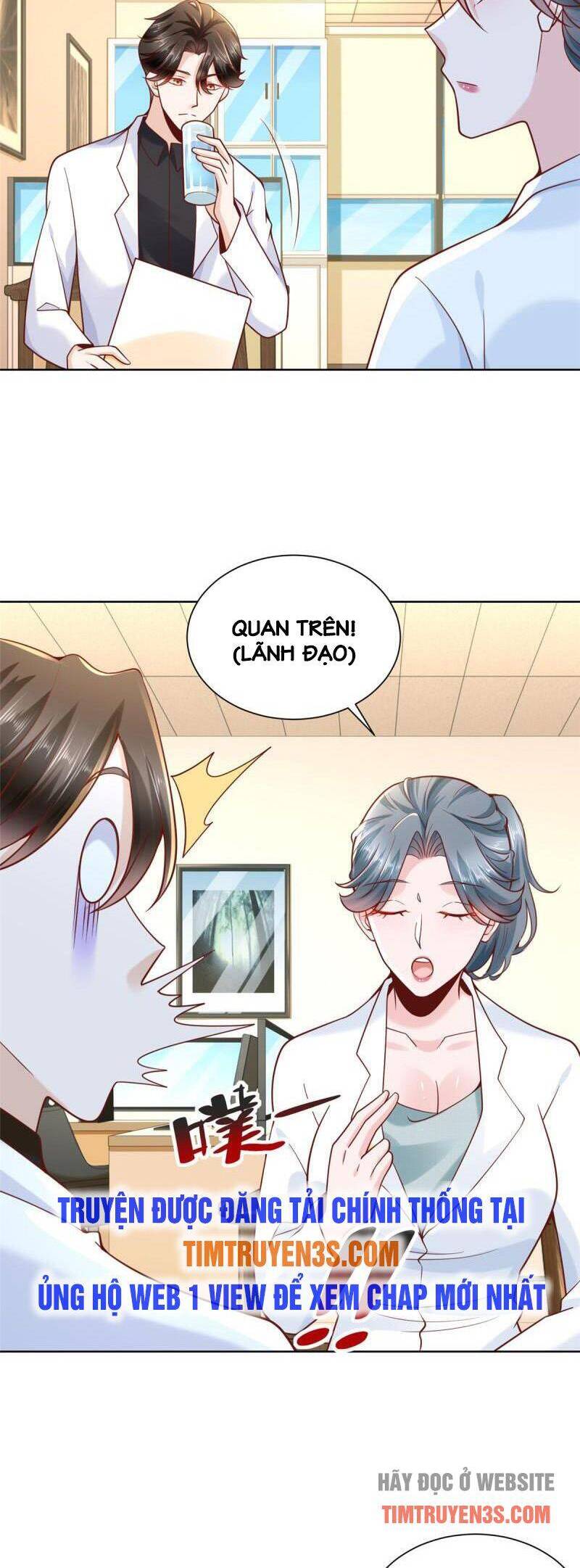 Mỗi Tuần Ta Có Một Nghề Nghiệp Mới Chap 148 - Next Chap 149