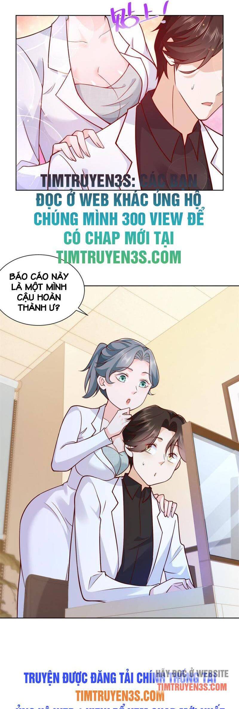 Mỗi Tuần Ta Có Một Nghề Nghiệp Mới Chap 149 - Next Chap 150