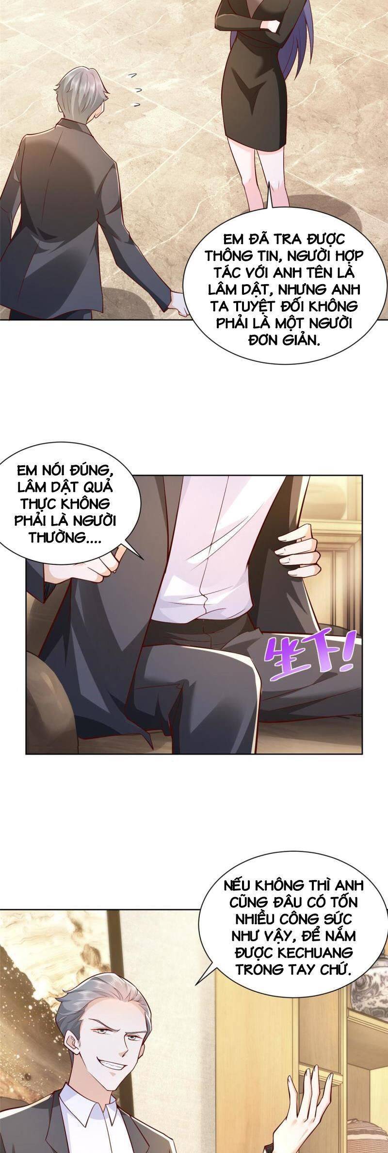 Mỗi Tuần Ta Có Một Nghề Nghiệp Mới Chap 149 - Next Chap 150