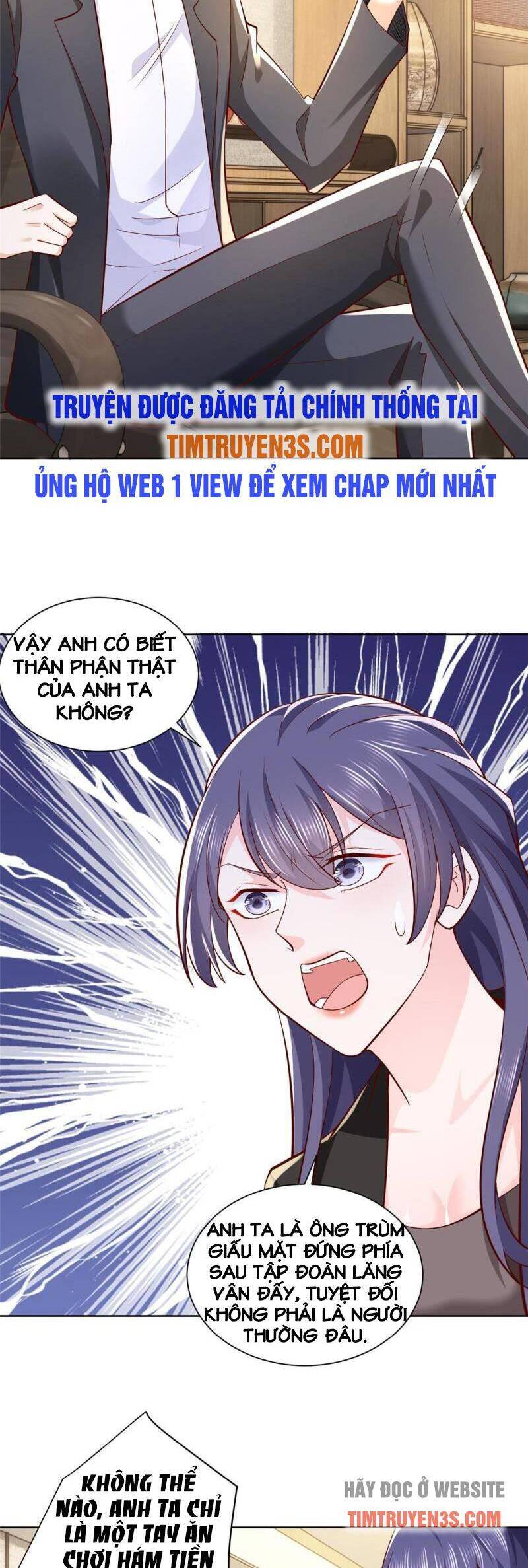 Mỗi Tuần Ta Có Một Nghề Nghiệp Mới Chap 149 - Next Chap 150