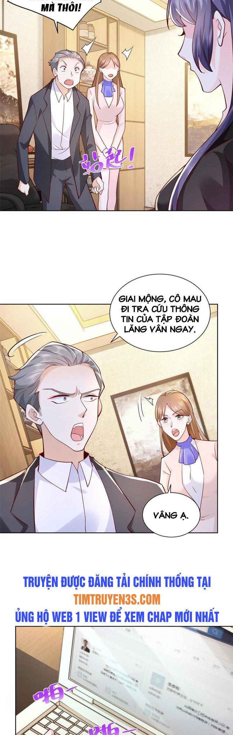 Mỗi Tuần Ta Có Một Nghề Nghiệp Mới Chap 149 - Next Chap 150