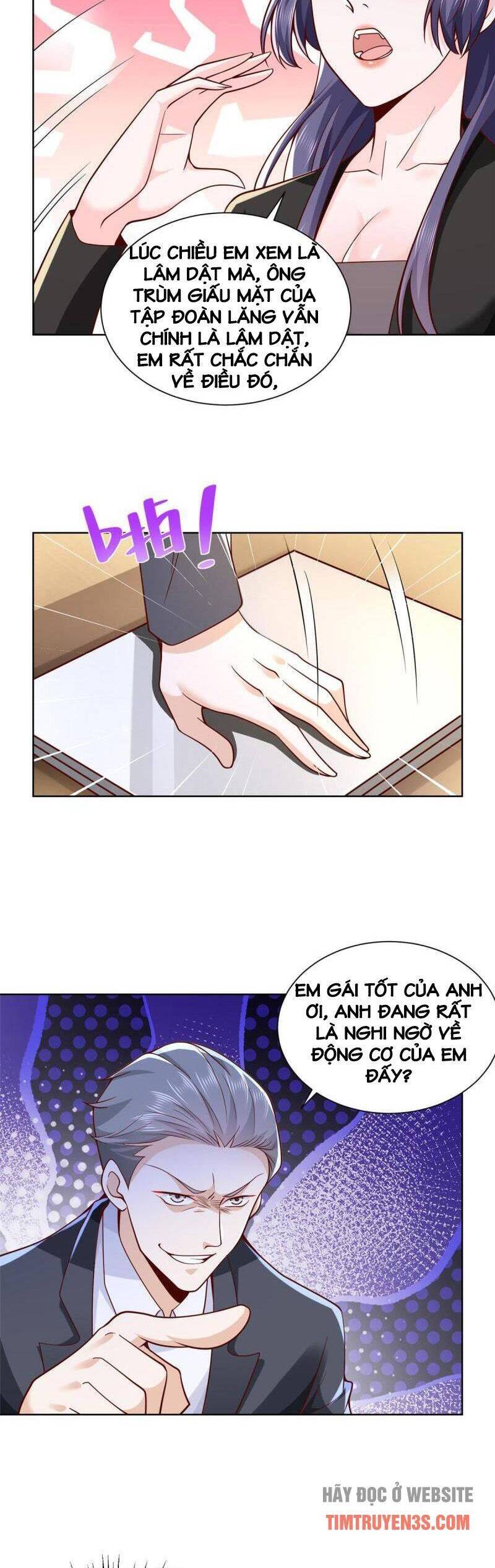 Mỗi Tuần Ta Có Một Nghề Nghiệp Mới Chap 149 - Next Chap 150