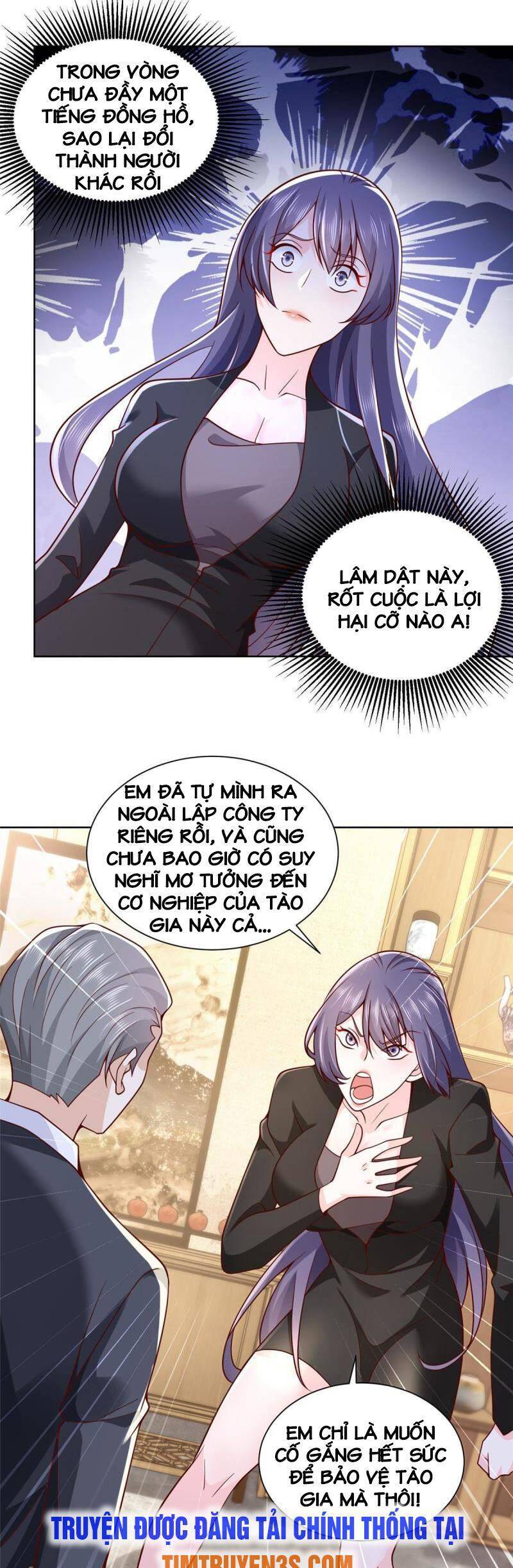 Mỗi Tuần Ta Có Một Nghề Nghiệp Mới Chap 149 - Next Chap 150