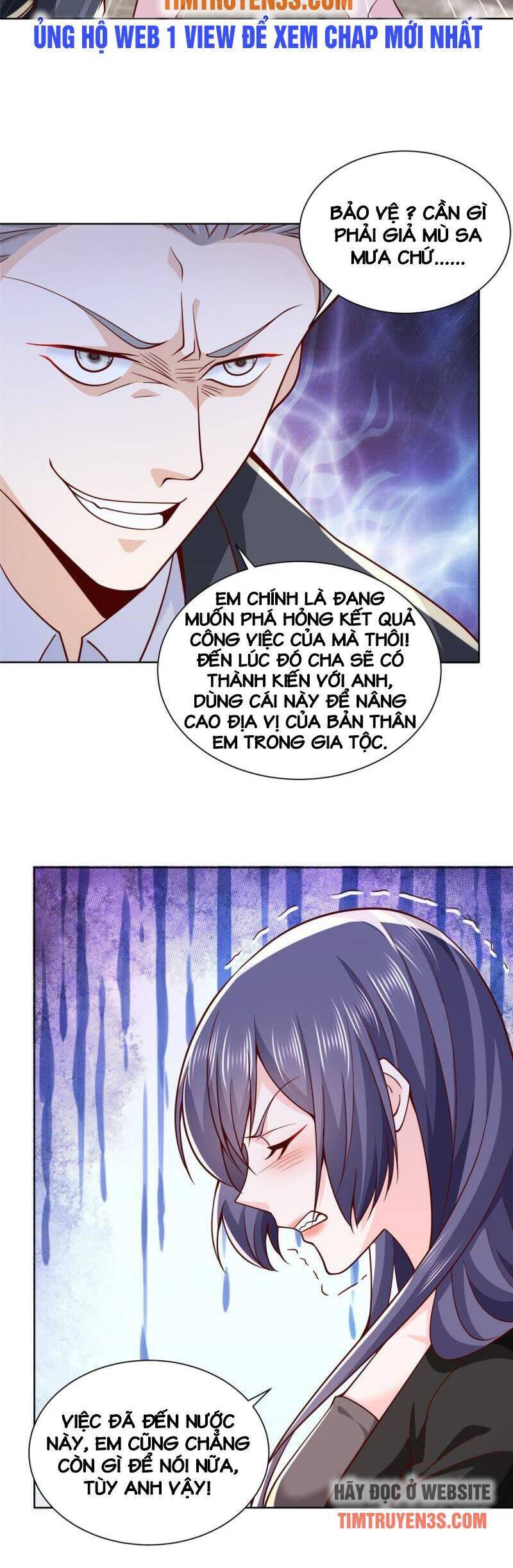 Mỗi Tuần Ta Có Một Nghề Nghiệp Mới Chap 149 - Next Chap 150