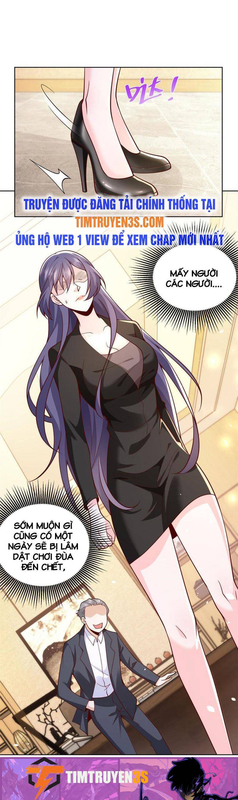 Mỗi Tuần Ta Có Một Nghề Nghiệp Mới Chap 149 - Next Chap 150