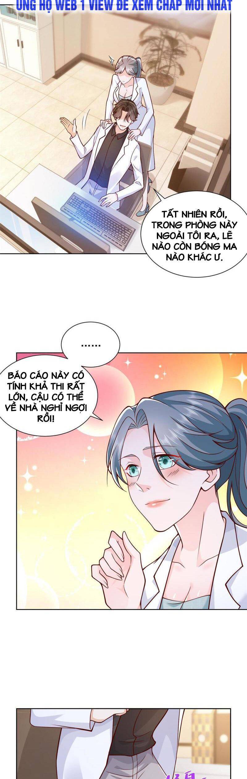 Mỗi Tuần Ta Có Một Nghề Nghiệp Mới Chap 149 - Next Chap 150