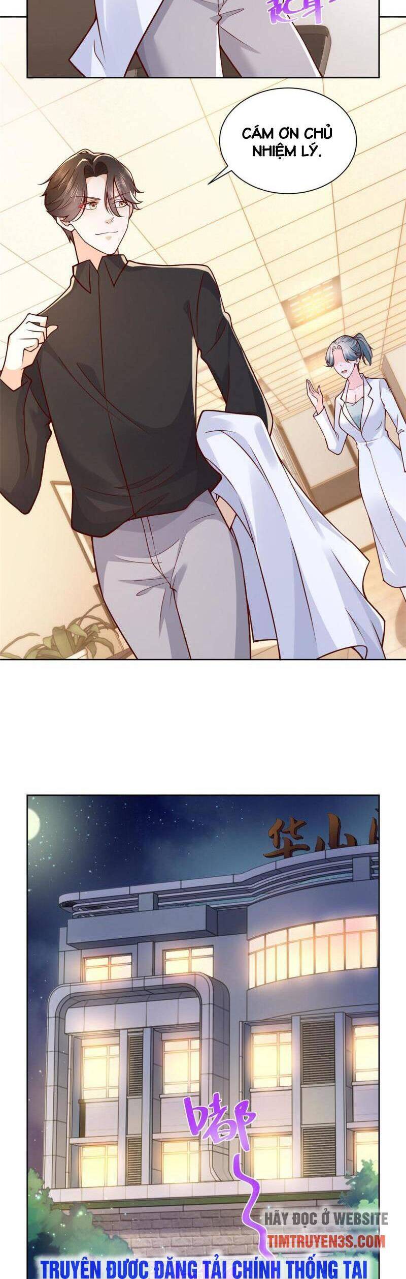 Mỗi Tuần Ta Có Một Nghề Nghiệp Mới Chap 149 - Next Chap 150