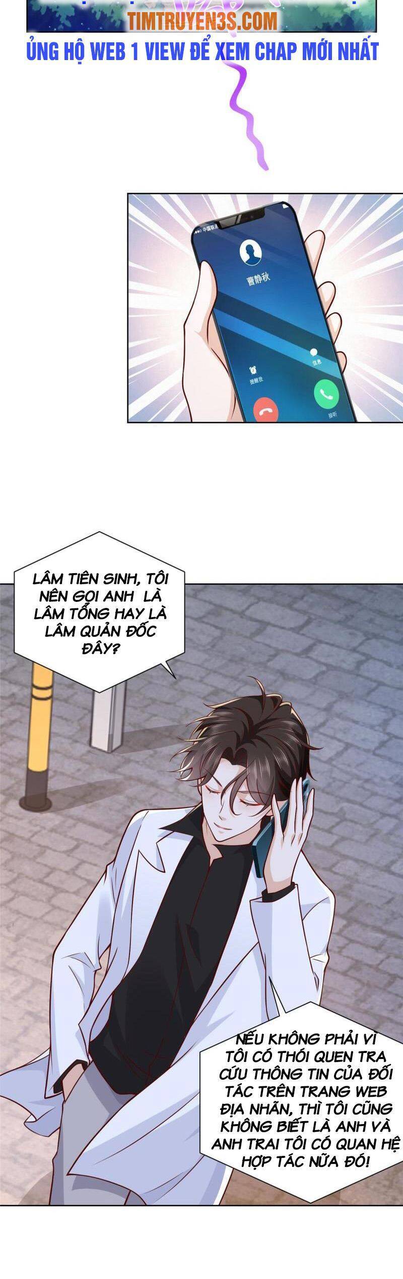 Mỗi Tuần Ta Có Một Nghề Nghiệp Mới Chap 149 - Next Chap 150