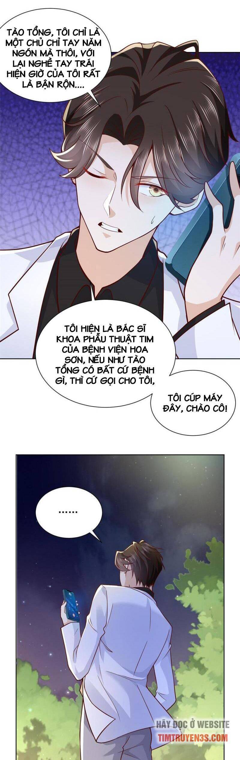 Mỗi Tuần Ta Có Một Nghề Nghiệp Mới Chap 149 - Next Chap 150