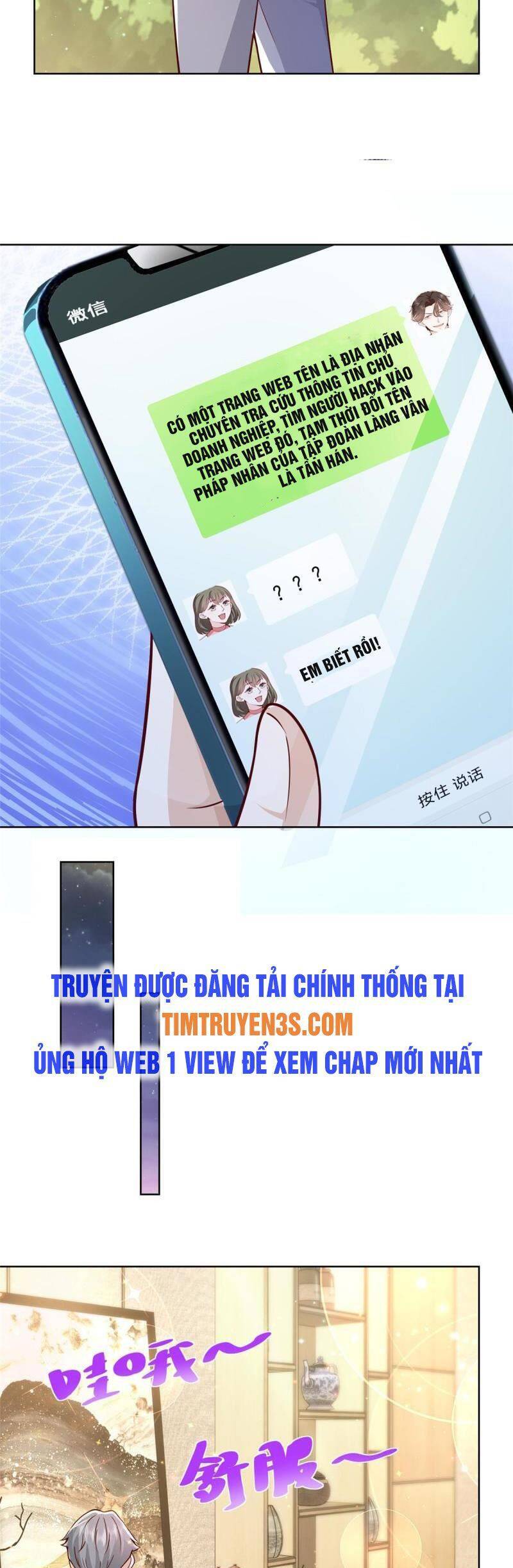 Mỗi Tuần Ta Có Một Nghề Nghiệp Mới Chap 149 - Next Chap 150