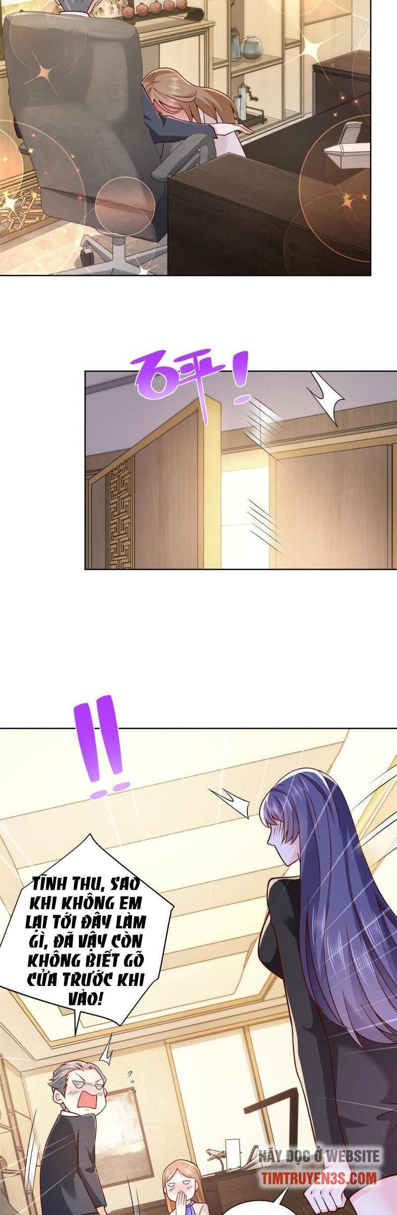 Mỗi Tuần Ta Có Một Nghề Nghiệp Mới Chap 149 - Next Chap 150