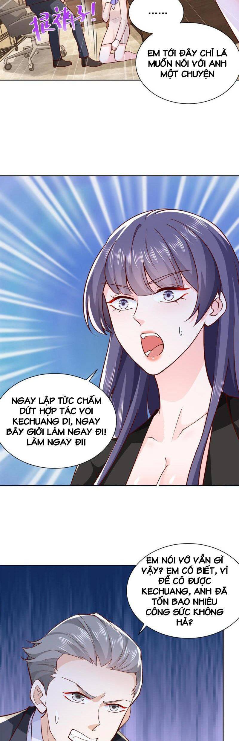 Mỗi Tuần Ta Có Một Nghề Nghiệp Mới Chap 149 - Next Chap 150