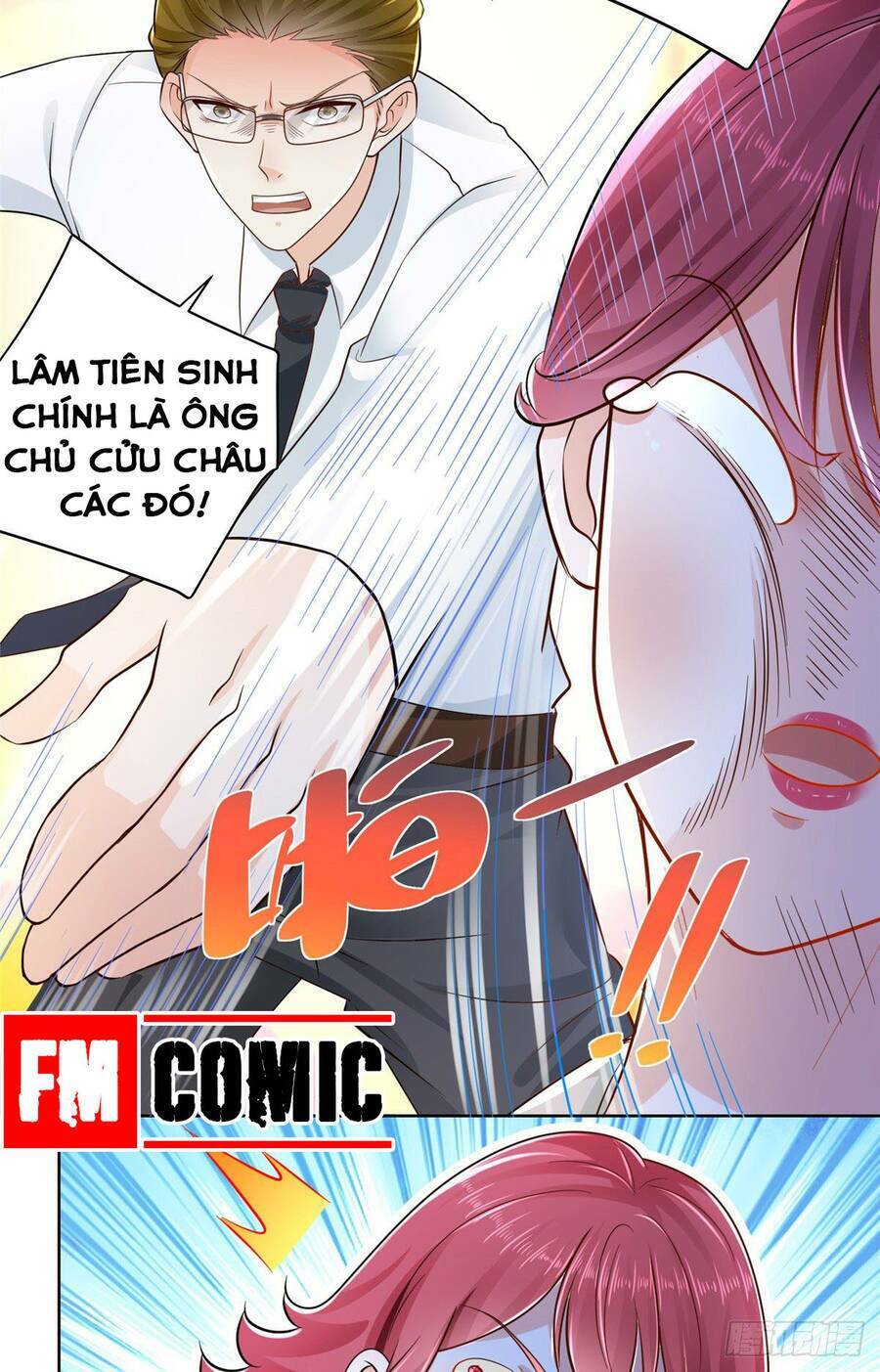 Mỗi Tuần Ta Có Một Nghề Nghiệp Mới Chap 15 - Next Chap 16