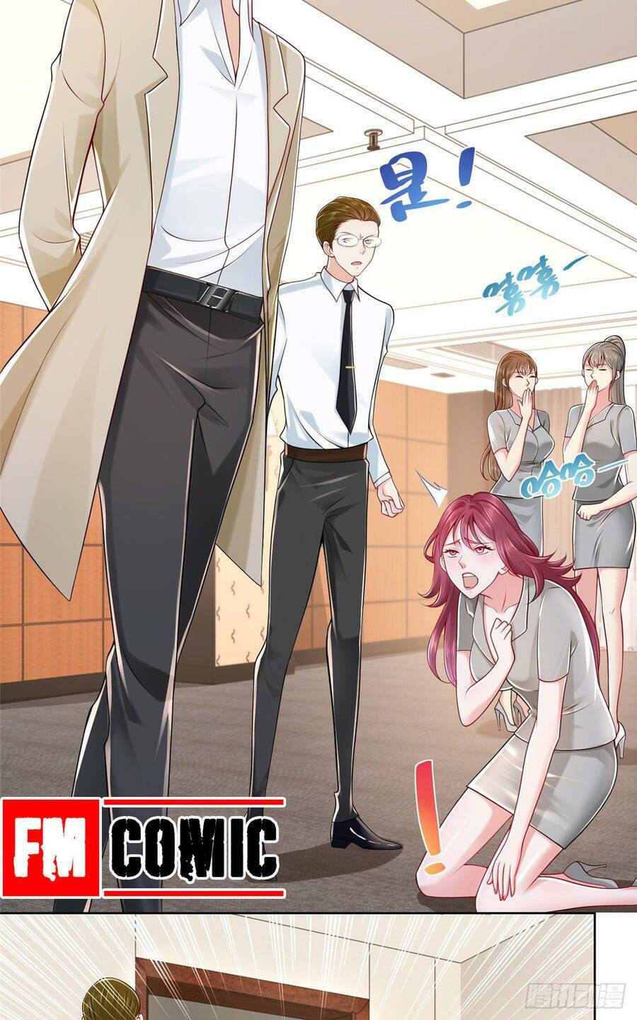 Mỗi Tuần Ta Có Một Nghề Nghiệp Mới Chap 15 - Next Chap 16