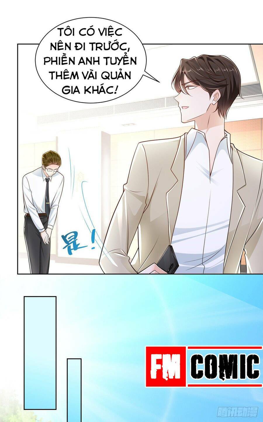 Mỗi Tuần Ta Có Một Nghề Nghiệp Mới Chap 15 - Next Chap 16