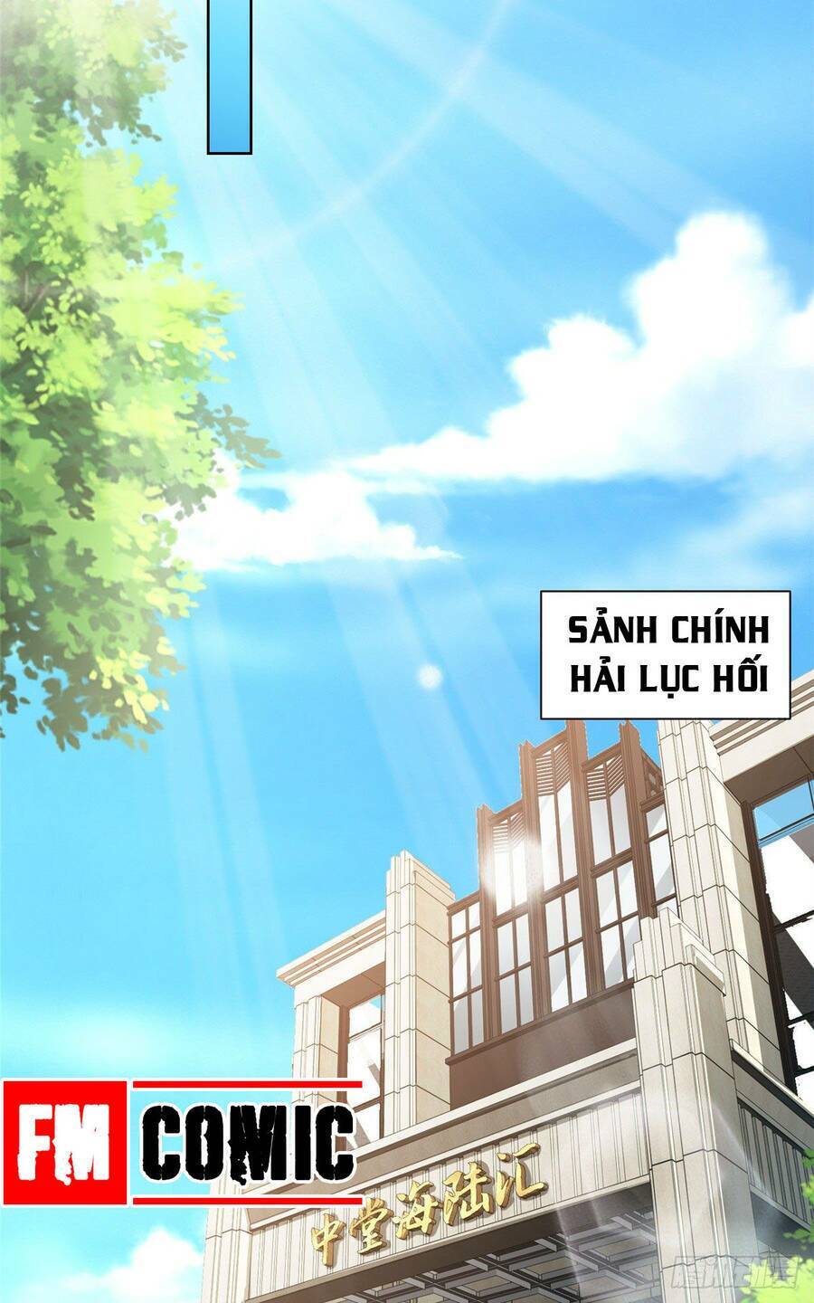Mỗi Tuần Ta Có Một Nghề Nghiệp Mới Chap 15 - Next Chap 16