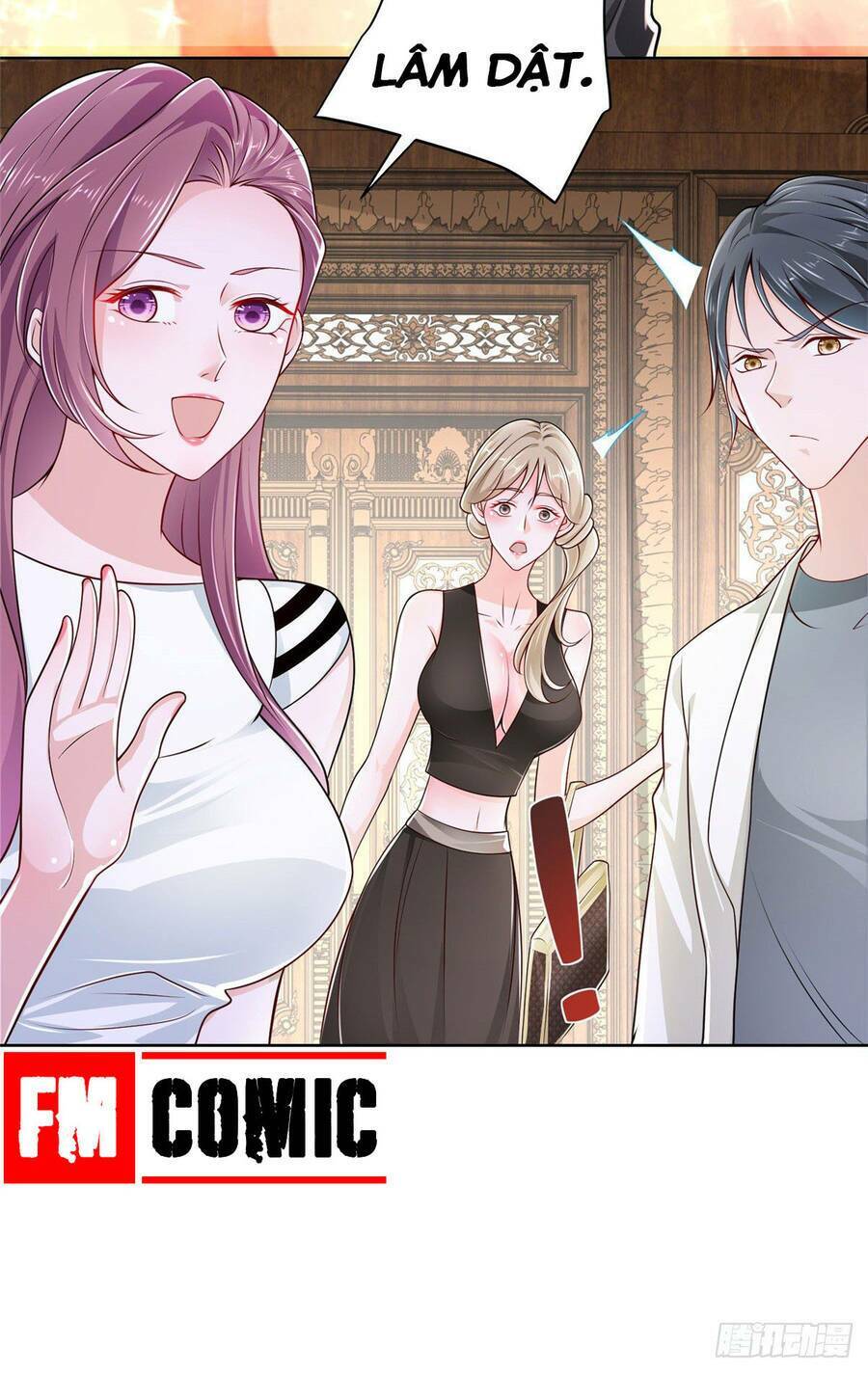 Mỗi Tuần Ta Có Một Nghề Nghiệp Mới Chap 15 - Next Chap 16