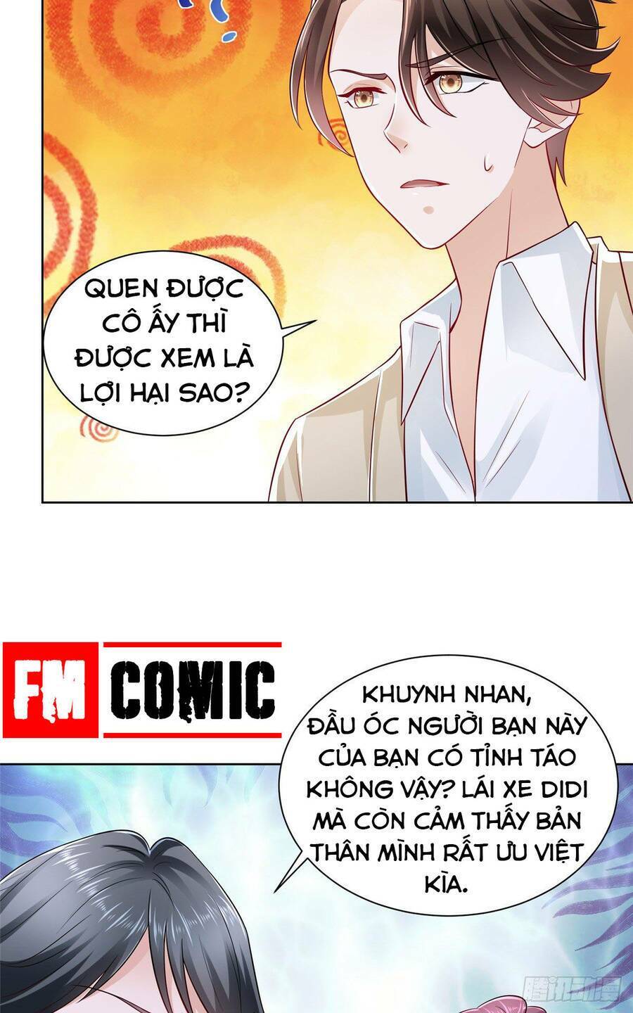 Mỗi Tuần Ta Có Một Nghề Nghiệp Mới Chap 15 - Next Chap 16