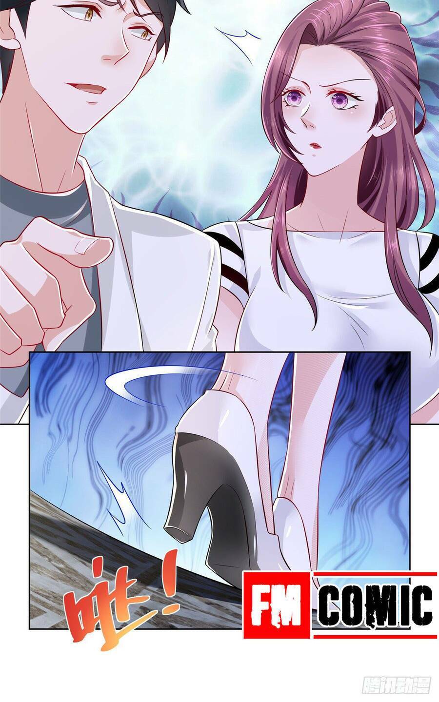 Mỗi Tuần Ta Có Một Nghề Nghiệp Mới Chap 15 - Next Chap 16