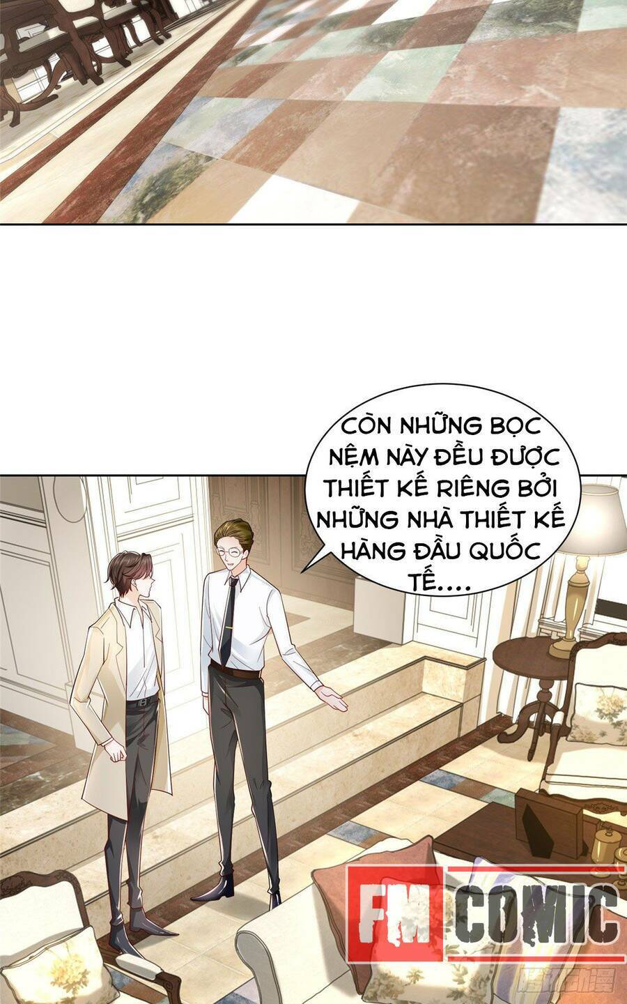 Mỗi Tuần Ta Có Một Nghề Nghiệp Mới Chap 15 - Next Chap 16
