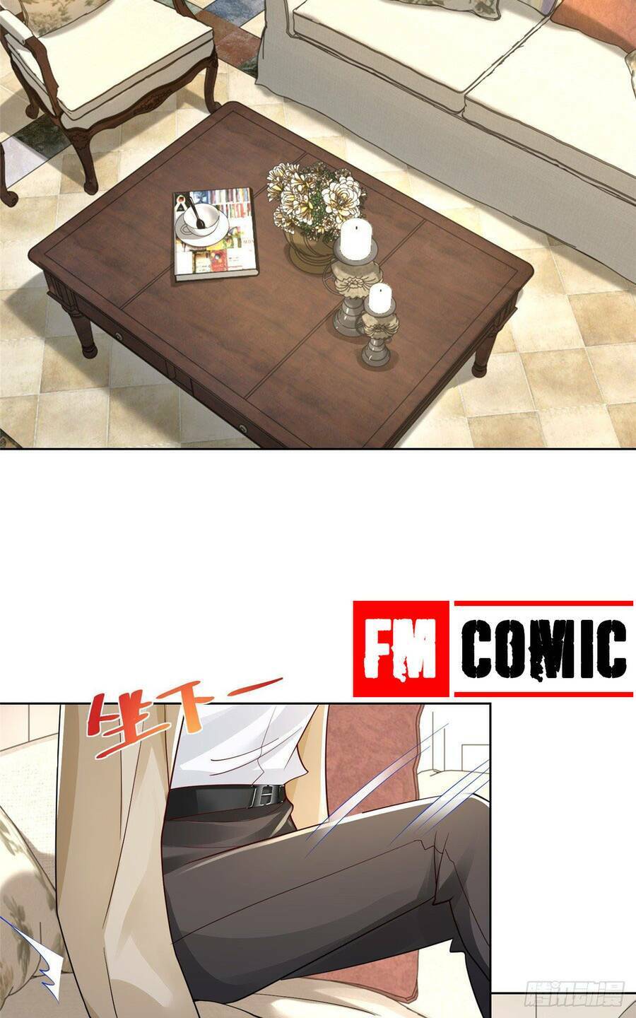 Mỗi Tuần Ta Có Một Nghề Nghiệp Mới Chap 15 - Next Chap 16
