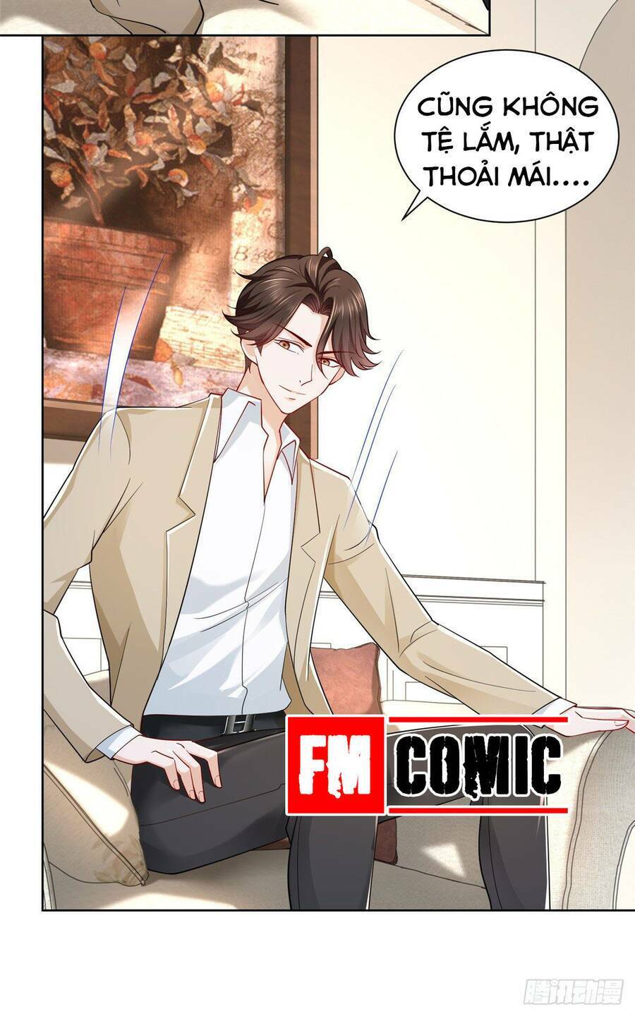 Mỗi Tuần Ta Có Một Nghề Nghiệp Mới Chap 15 - Next Chap 16
