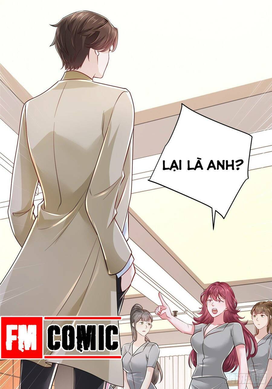 Mỗi Tuần Ta Có Một Nghề Nghiệp Mới Chap 15 - Next Chap 16