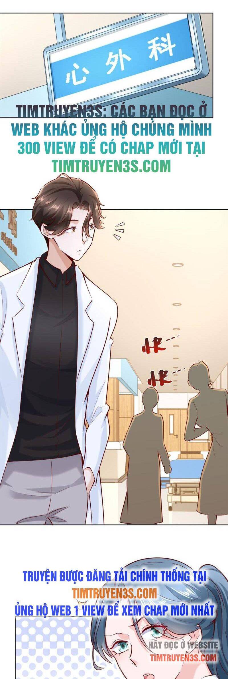 Mỗi Tuần Ta Có Một Nghề Nghiệp Mới Chap 150 - Next Chap 151