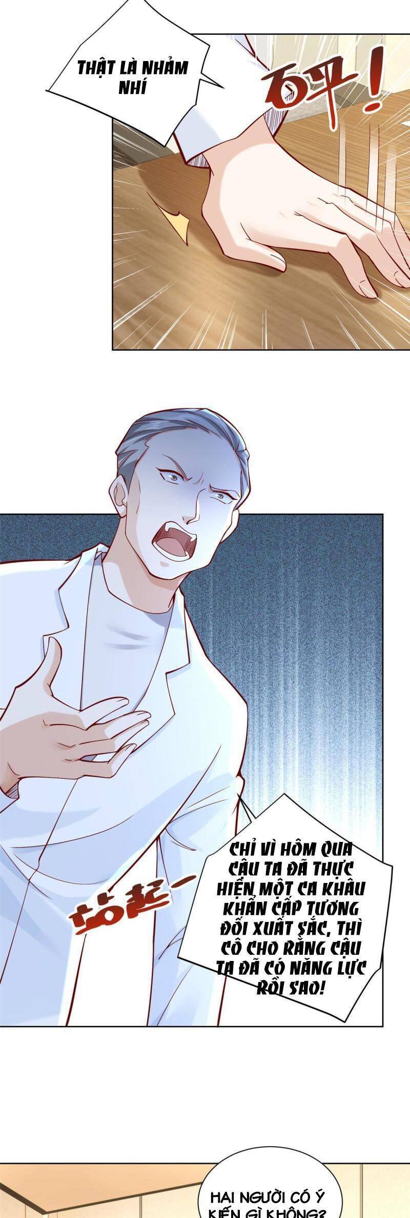 Mỗi Tuần Ta Có Một Nghề Nghiệp Mới Chap 150 - Next Chap 151