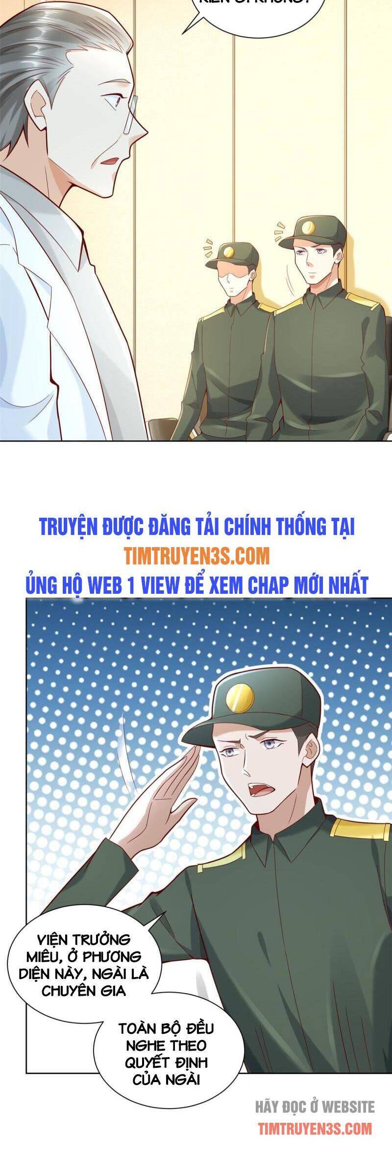 Mỗi Tuần Ta Có Một Nghề Nghiệp Mới Chap 150 - Next Chap 151